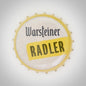 Warsteiner (Kronkorken - Germany Beer used 080)