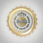 Warsteiner (Kronkorken - Germany Beer used 086)