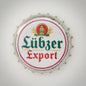 Lübzer (Kronkorken - Germany Beer used 100)
