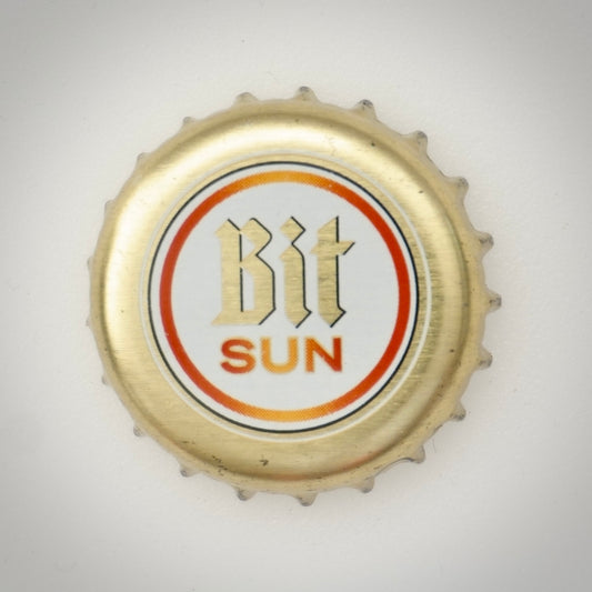Bitburger (Kronkorken - Germany Beer used 109)