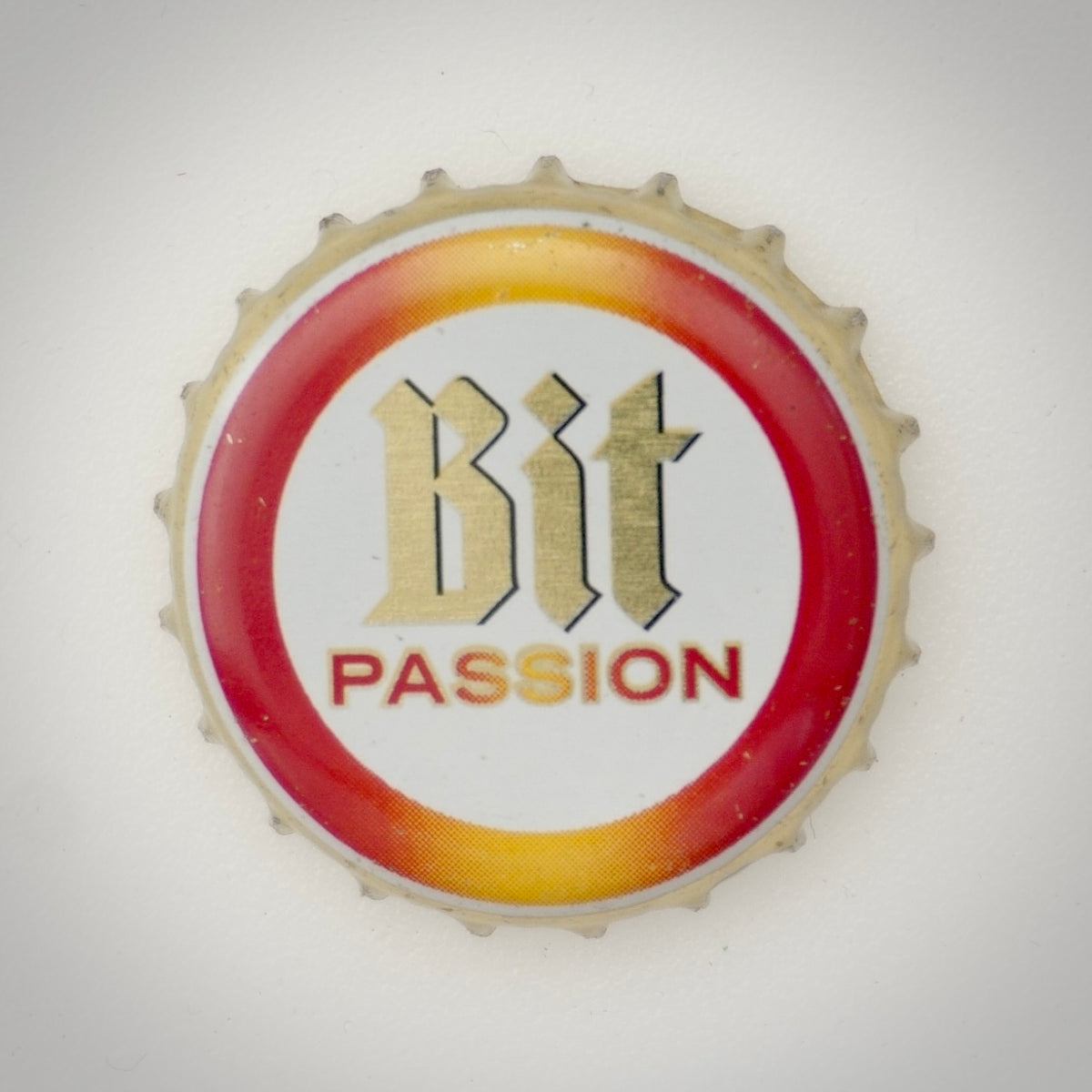 Bitburger (Kronkorken - Germany Beer used 110)