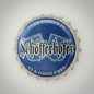 Schöfferhofer (Kronkorken - Germany Beer used 116)