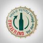 Becks (Kronkorken - Germany Beer used 119)
