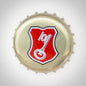 Becks (Kronkorken - Germany Beer used 122)