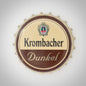 Krombacher (Kronkorken - Germany Beer used 131)