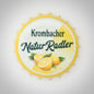Krombacher (Kronkorken - Germany Beer used 133)