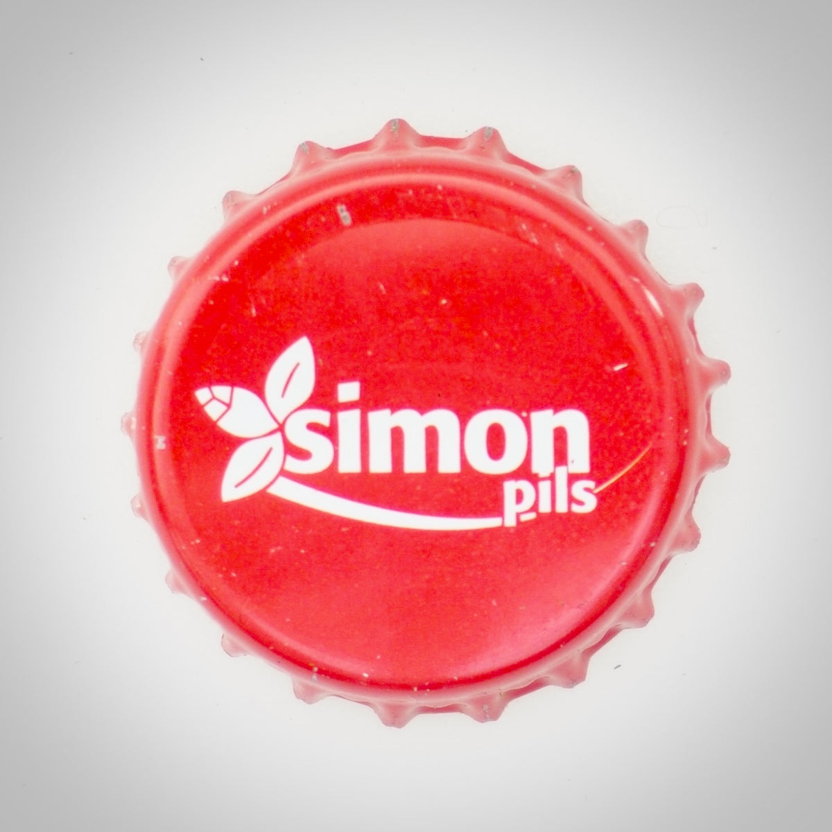 Simon (Kronkorken - Luxembourg Beer used 007)