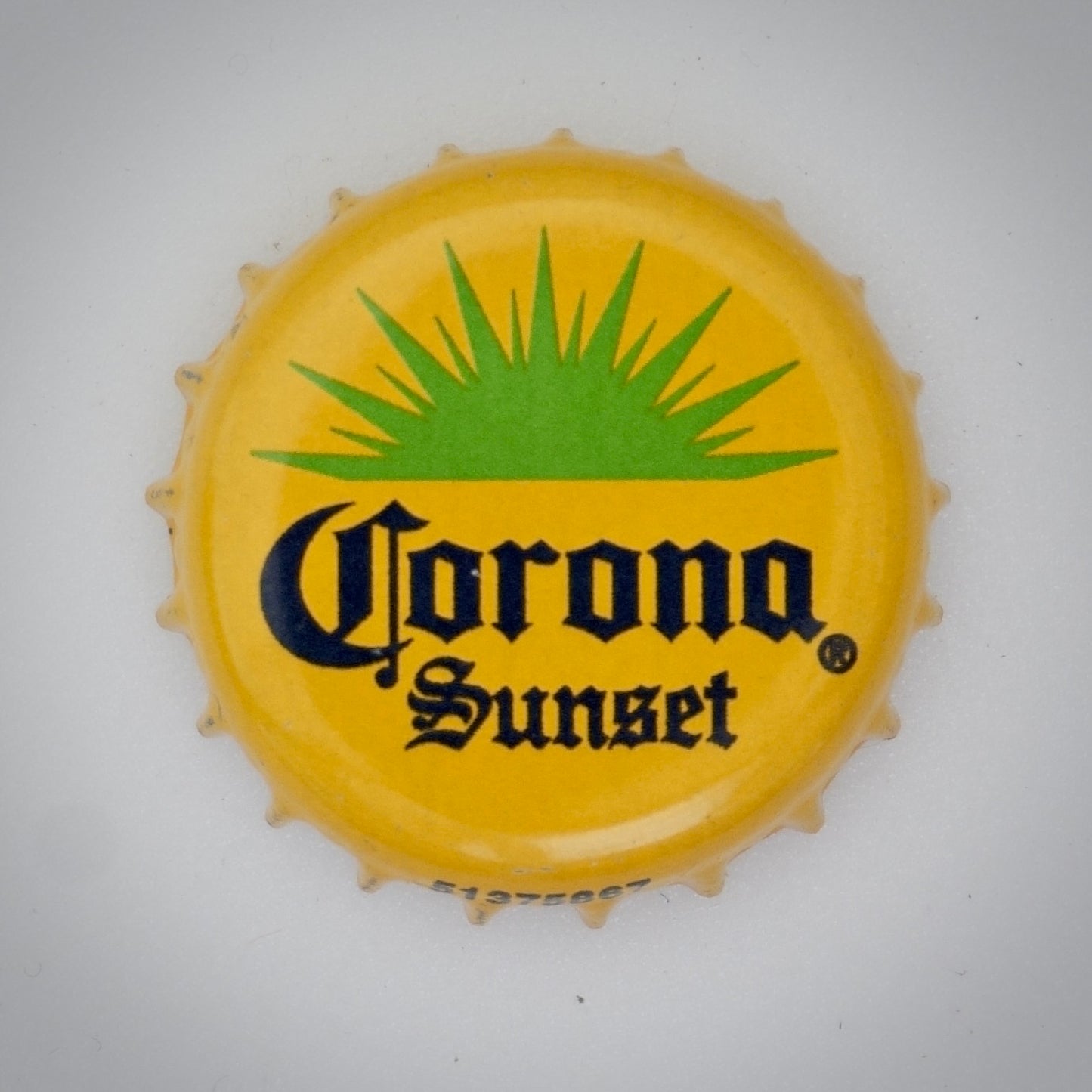 Cerveza Corona (Kronkorken - Mexico Beer used 001)