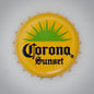 Cerveza Corona (Kronkorken - Mexico Beer used 001)