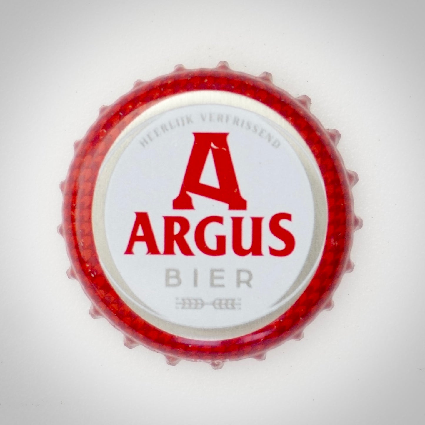 Argus Bier (Kronkorken - Netherlands Beer used 003)