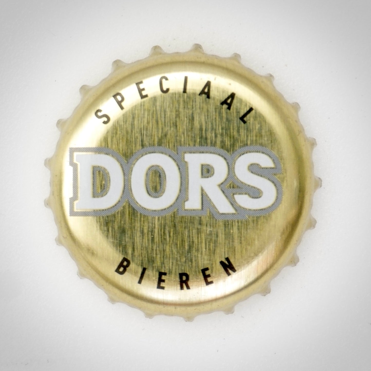 Dors (Kronkorken - Netherlands Beer used 007)