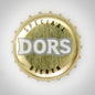Dors (Kronkorken - Netherlands Beer used 007)