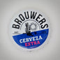 Brouwers (Kronkorken - Netherlands Beer used 011)