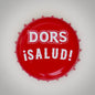 Dors (Kronkorken - Netherlands Beer used 009)