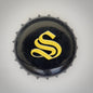 Brouwerij Van Steenberge (Kronkorken - Netherlands Beer used 020)