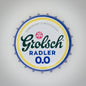 Grolsch (Kronkorken - Netherlands Beer used 024)