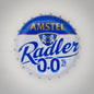 Amstel (Kronkorken - Netherlands Beer used 032)
