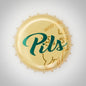Pils (Kronkorken - Poland Beer used 020)