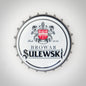 Browar Sulewski (Kronkorken - Poland Beer used 022)