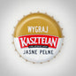 Kasztelan (Kronkorken - Poland Beer used 032)