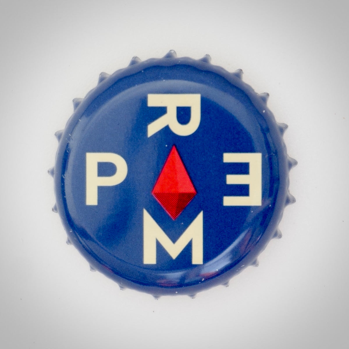 Prem (Kronkorken - Poland Beer used 038)