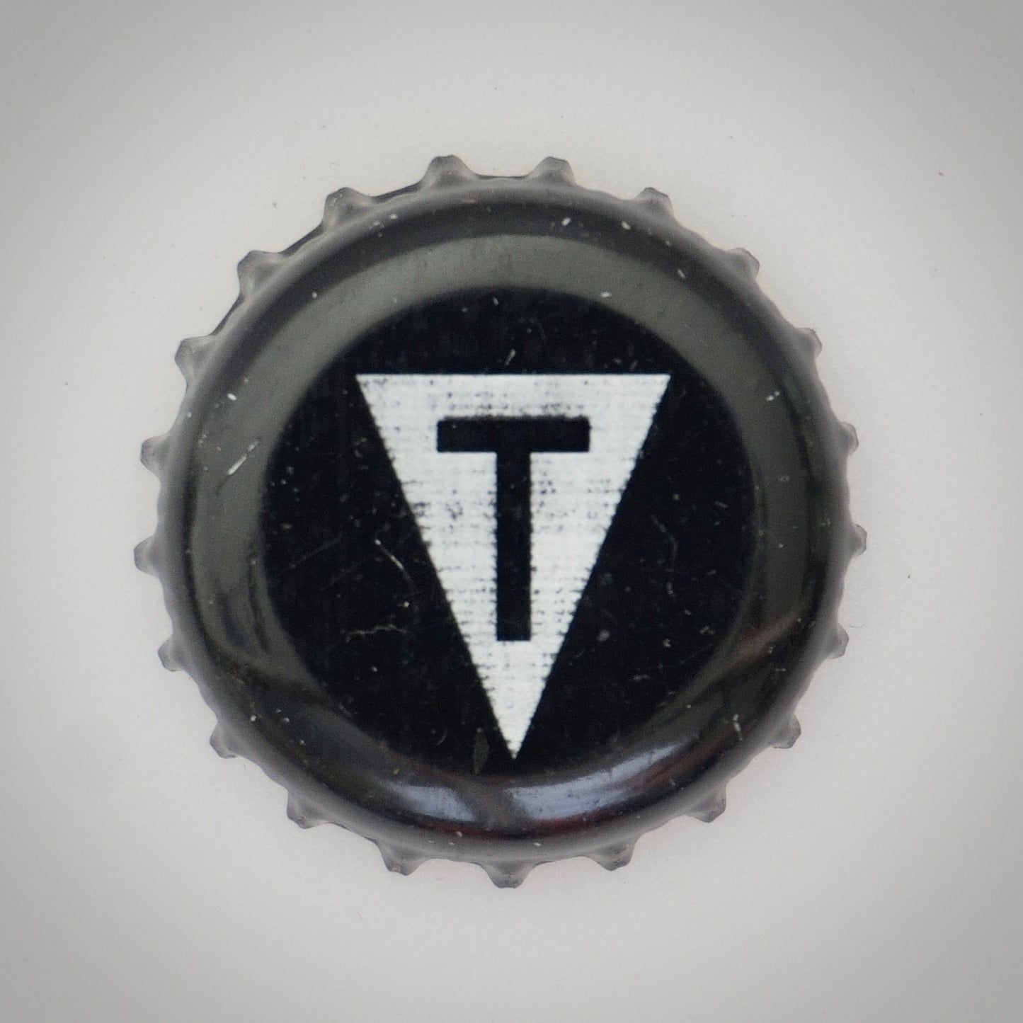 Tacoa (Kronkorken - Spain Beer used 013)