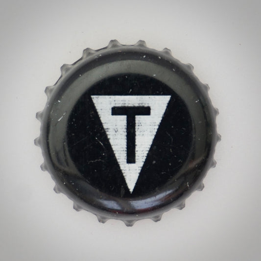 Tacoa (Kronkorken - Spain Beer used 013)