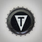 Tacoa (Kronkorken - Spain Beer used 013)