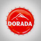 Dorada (Kronkorken - Spain Beer used 020)