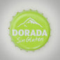 Dorada (Kronkorken - Spain Beer used 022)
