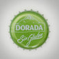 Dorada (Kronkorken - Spain Beer used 023)