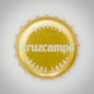 Cruzcampo (Kronkorken - Spain Beer used 025)