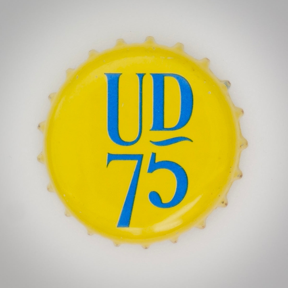 Cervezas Pío Pío (Kronkorken - Spain Beer used 028)