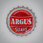 Argus Suave (Kronkorken - Spain Beer used 051)