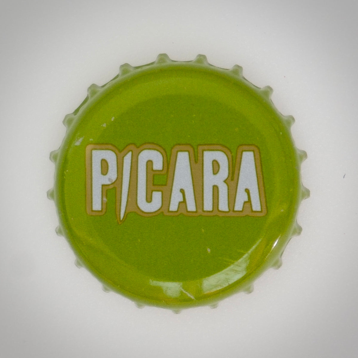 Picara (Kronkorken - Spain Beer used 055)