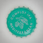 Complot IPA (Kronkorken - Spain Beer used 056)