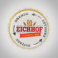 Eichhof alkoholfrei (Kronkorken - Switzerland Beer used 001)