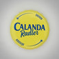 Calanda Radler (Kronkorken - Switzerland Beer used 002)