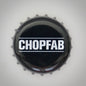 Chopfab (Kronkorken - Switzerland Beer used 012)