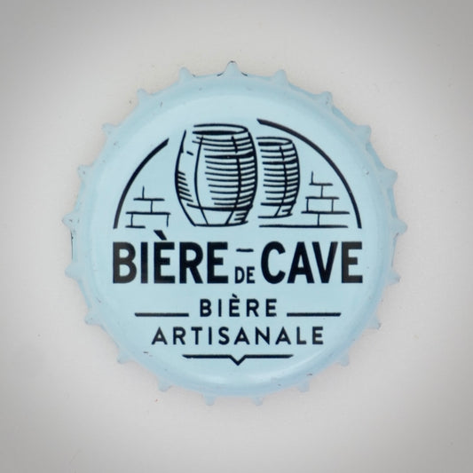 Brasserie Valaisanne (Kronkorken - Switzerland Beer used 023)