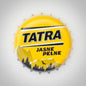 Tatra (Kronkorken - Poland Beer used 014)
