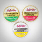 Hasseröder (Kronkorken Germany Sets & Series 006)