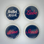 Gaffel Kölsch (Kronkorken Germany Sets & Series 005)