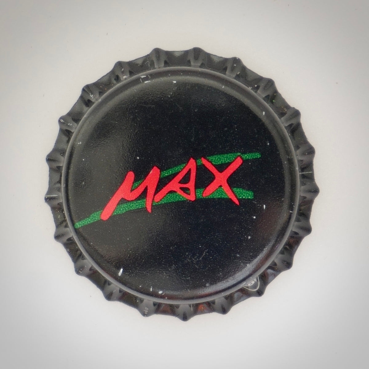 Bockor Max (Kronkorken Belgium Softdrink 005)