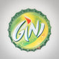 Gini (Kronkorken Belgium Softdrink 011)