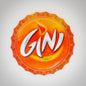 Gini (Kronkorken Belgium Softdrink 012)