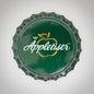 Appletiser (Kronkorken Belgium Softdrink 013)
