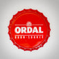 Ordal (Kronkorken Belgium Softdrink 018)