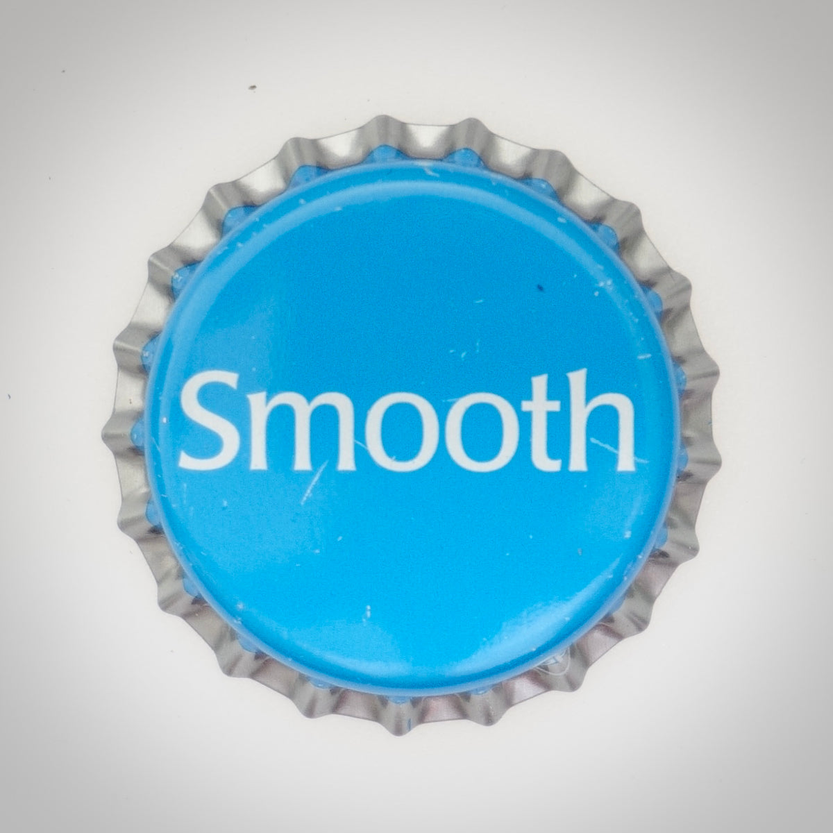 Smooth (Kronkorken Belgium Softdrink 021)