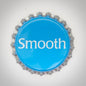 Smooth (Kronkorken Belgium Softdrink 021)